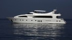 Motor yacht�NIRA